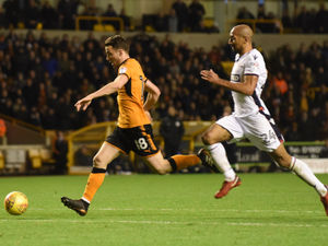 Supporting image for story: Wolves 5 Bolton 1 - Match highlights