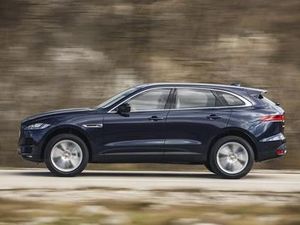 Supporting image for story: JLR reveals new noise cancelling technology