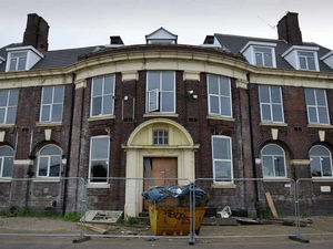 Supporting image for story: Former Global House building in Oldbury sold for more than £200,000