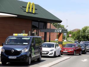 Supporting image for story: ‘Bunfight’ to buy drive-thrus as pandemic sparks customer demand