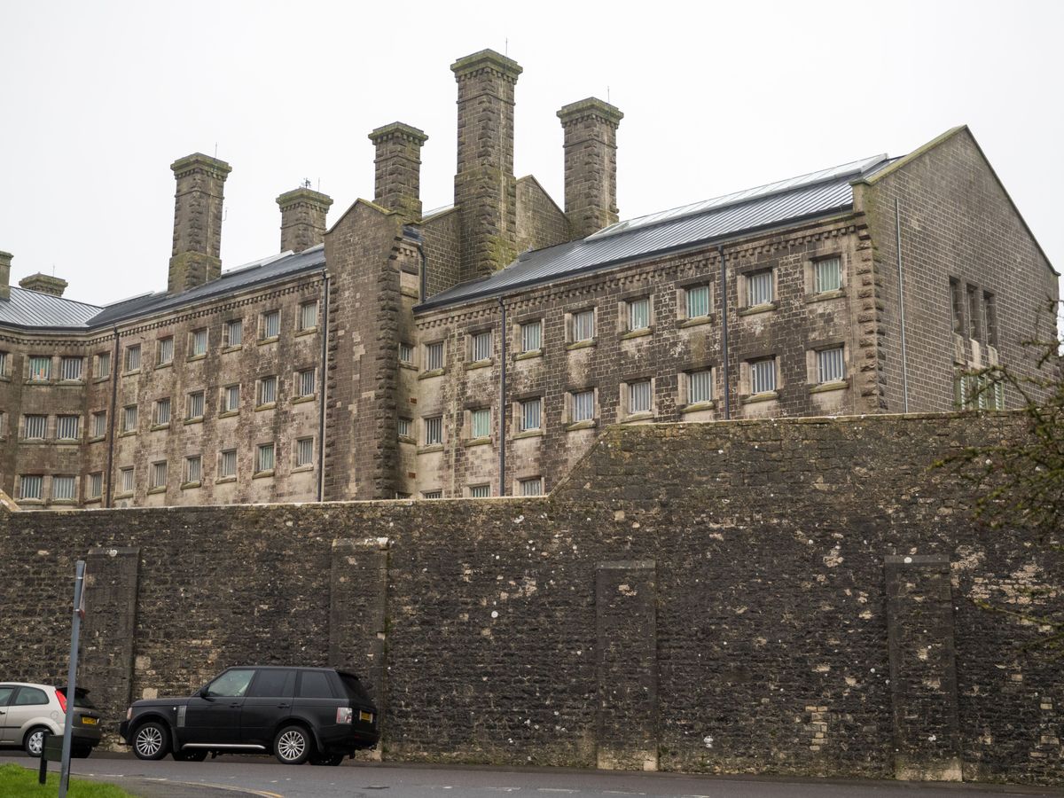 Violence ‘excessively high’ in prisons driven by overcrowding and drugs – report