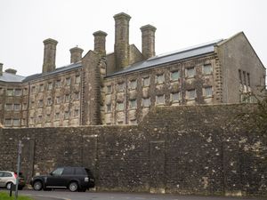 Supporting image for story: Violence ‘excessively high’ in prisons driven by overcrowding and drugs – report