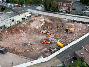 Supporting image for story: Demise of historic Hippodrome venue sad but inevitable for some Dudley locals