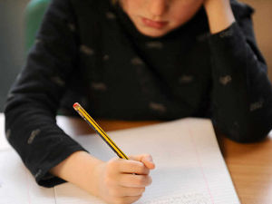 Supporting image for story: Wolverhampton's Eastfield Primary School praised by Ofsted