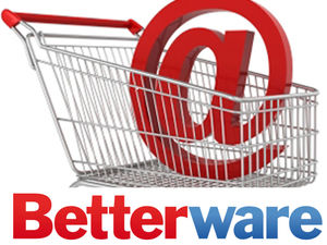 Supporting image for story: All Betterware jobs go in administration
