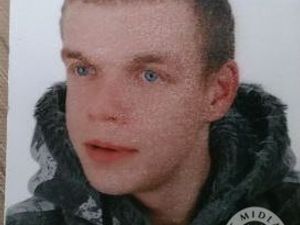 Supporting image for story: Missing West Bromwich man found safe after four months