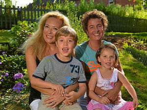 Supporting image for story: Market Drayton's Helen to take parachute plunge