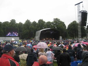 Supporting image for story: Review: Back to the 80s