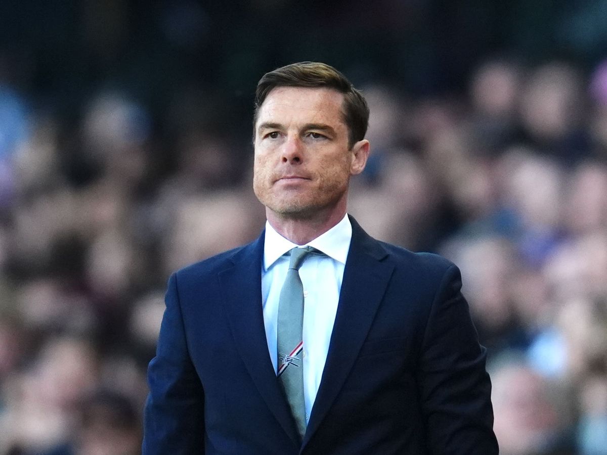 Scott Parker rues Martin Dubravka error as Fulham hit back to beat Burnley Scott Parker rues Martin Dubravka error as Fulham hit back to beat Burnley