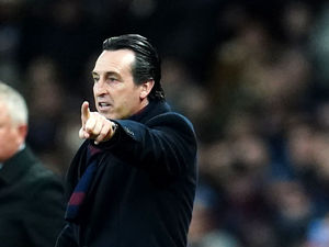 Supporting image for story: Unai Emery insists Aston Villa will battle on all fronts after FA Cup victory