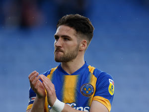 Supporting image for story: Matt Taylor: Former Shrewsbury skipper deserves welcome 