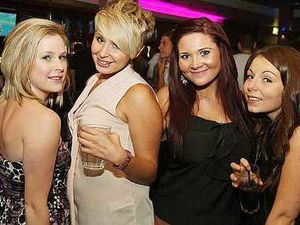 Supporting image for story: Lloyd's No.1 Bar, Stourbridge