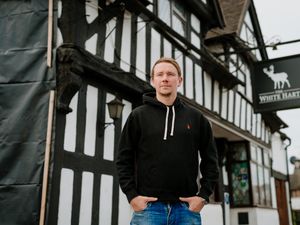 Supporting image for story: Roll out the barrels? Shropshire pub owners weigh up reopening decision