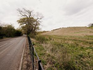 Supporting image for story: 'Creaking at the seams': Objection to 450 homes plan for outskirts of Shrewsbury  