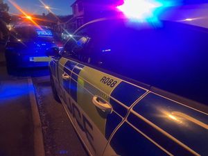 Supporting image for story: Car re-seized after uninsured driver stopped a second time