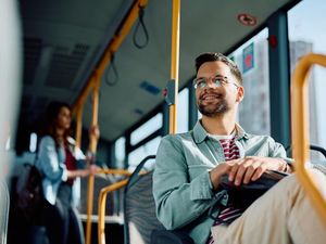 Supporting image for story: The West Midlands on the move: How new transport schemes will affect your daily commute