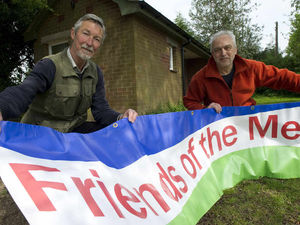 Supporting image for story: Ellesmere public toilets reopen