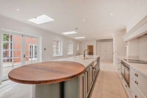 Oakhurst House, Upper Brook Street, Oswestry. Picture: Rightmove