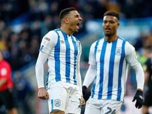 Supporting image for story: West Brom set to wait to secure Karlan Grant 