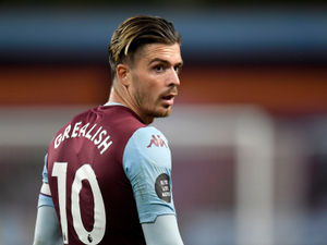 Supporting image for story: Matt Maher: Aston Villa need to resolve Jack Grealish’s situation soon