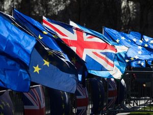 Supporting image for story: What’s next for Brexit as Leave date looms?