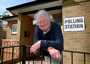 Ian Rispin described the new process as the solution to a non-existent problem