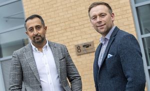 Supporting image for story: TaperedPlus doubles sales team and launches regional structure to accelerate national growth