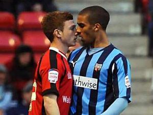 Supporting image for story: Jordan Cook eyes Walsall rescue act