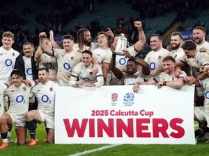 Supporting image for story: Steve Borthwick defends England’s tactics which earned Calcutta Cup success