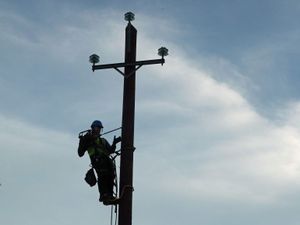 Supporting image for story: Energy bills will remain higher for years, warns boss of major gas producer