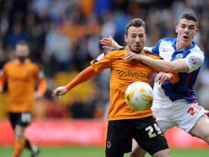 Supporting image for story: Former Wolves striker Adam Le Fondre set for weekend football 