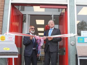 Supporting image for story: Former bank gets new lease of life to boost business in Sutton