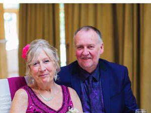 Supporting image for story: Driver who killed couple in head-on crash jailed for more than three years