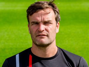 Supporting image for story: Coach Ian Sharps leaves Walsall