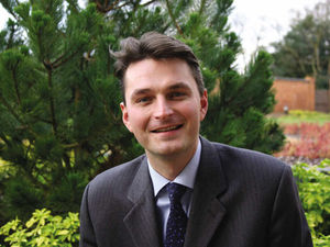 Supporting image for story: David Cameron: Pupil funding for Shropshire unfair