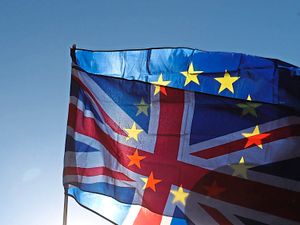 Supporting image for story: LETTER: Be masters of our own destiny 
