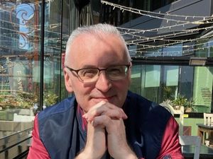 Supporting image for story: Jury unable to reach verdict over judge killed crossing Birmingham ring road