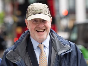 Supporting image for story: Downing Street declines to commit to Sir Alan Bates’s redress payment deadline