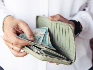 Supporting image for story: Basic income scheme in Wales 'could improve health for all'