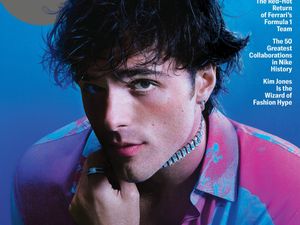 Supporting image for story: Jacob Elordi worried his acting success will ‘sand down my edges’