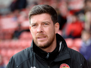 Supporting image for story: Darrell Clarke plots Walsall's revenge – in any way possible