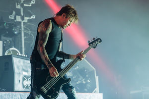 The Prodigy. Pictures by: Chris Bowley