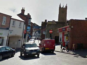 Supporting image for story: Plan to replace Ludlow shop and post office with flats is backed