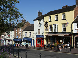 Supporting image for story: Removal of on-street Ironbridge parking in 'radical' trial to assist with social distancing