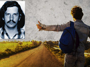 Supporting image for story: How a Wolverhampton man escaped the clutches of a serial killer