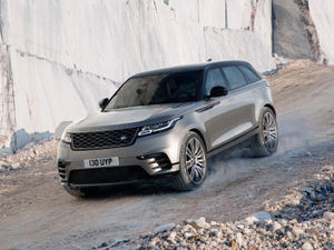 Supporting image for story: China and US boost Jaguar Land Rover revenue to record £25.8 billion, despite UK downturn