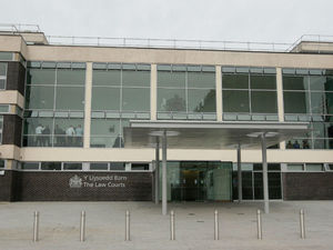 Supporting image for story: 'Danger assessment' on man found guilty of cashpoint attack 