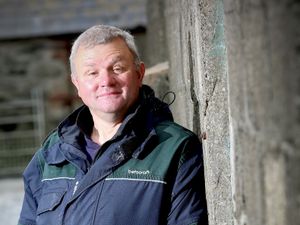 Supporting image for story: NFU Cymru launches water regulation survey