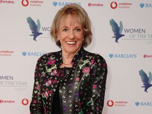 Supporting image for story: Esther Rantzen thanks supporters for ‘lifting my spirits’ after cancer diagnosis