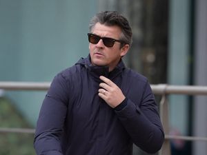 Supporting image for story: Joey Barton ‘crossed line between free speech and crime’ with social media posts